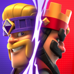 Tc176|  #176✅💠KT 12💠6.230 Trophy💠106 Cards⚡300k Gold⚡374 Gems⚡5 cards (13,14 lvl)⚡27 Emotes⚡35 LVL⚡✅You Can Change E-mail✅ 0